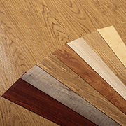 PVC-floor