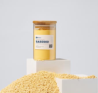 MODIFIED AZODICARBONAMIDE SA5000D