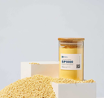 MODIFIED AZODICARBONAMIDE SP1000